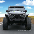 Shark Grille Matte Black